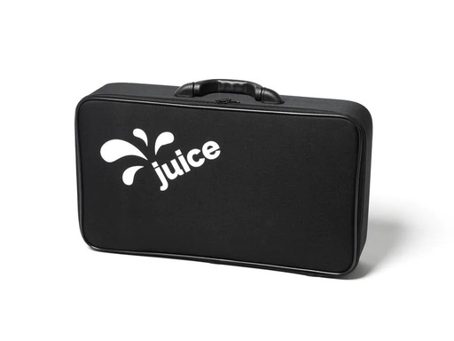 [90154068 834252] Juice Technology Tasche Juice Booster 2