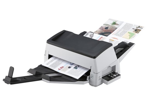 [90154082 710387] Fujitsu Dokumentenscanner fi-7600