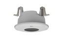 Axis Einbaugehäuse T94M02L  Weiss 1 Stück