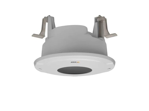 [90015388 603173] Axis Einbaugehäuse T94M02L  Weiss 1 Stück