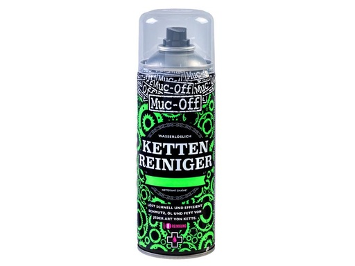 [90154098 956025] Muc-Off Kettenreiniger Bio Chain Cleaner 400 ml