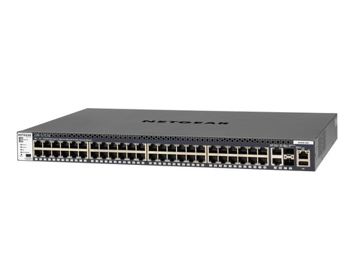 [90154132 423945] Netgear Switch M4300-52G 52 Port