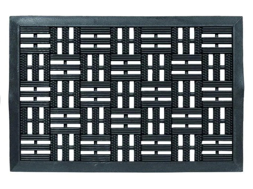[90154151 750675] Puag Gummimatten Astra Dynamic 40 x 60 cm