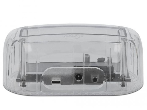 [90154156 1101542] Delock Dockingsstation 64089 USB Type-C für SATA-HDD/SSD