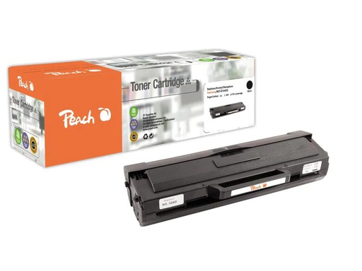[90154160 330428] Peach Toner Samsung MLT-D1042 Black