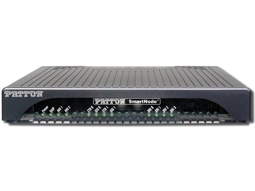 [90154170 1156718] Patton Gateway Smartnode SN5531/2BIS4VHP/EUI - 2 BRI