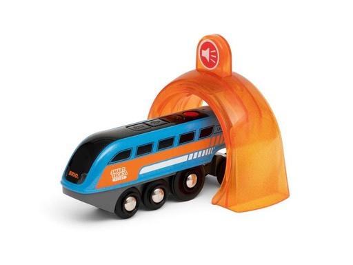 [90154178 1017775] BRIO Smart Tech Sound Lok mit Aufnahmefunktion