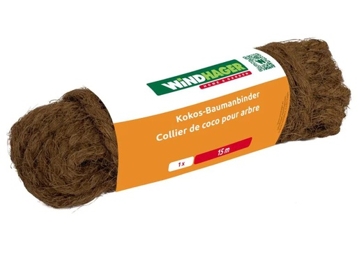 [90154193 984880] Windhager Bindeschnur Kokos-Baumanbindeschnur 15 m