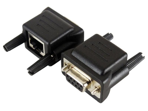 [90154220 898394] Exsys Range-Extender EX-47961 PC-zu-PC über RS-232