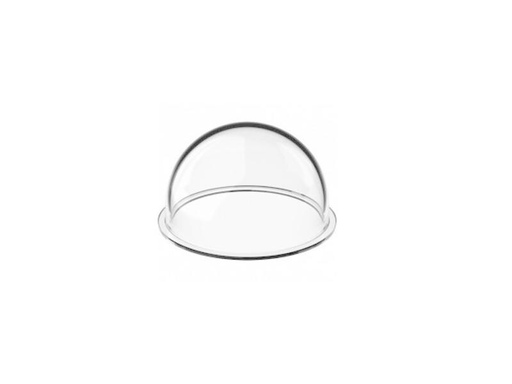 [90154225 751128] Axis Ersatzkuppel P33  klar 4 Stück