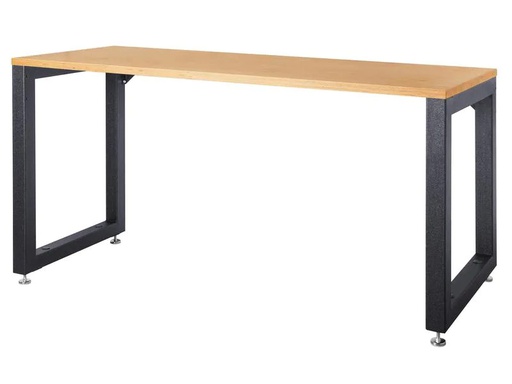[90154238 1118979] Kraftwerk Werkbank 160 x 60 cm