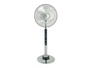 Solis Standventilator Fan-Tastic Silber