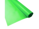 URSUS Transparentpapier Uni 50 x 61 cm, 115 g/m², Grasgrün