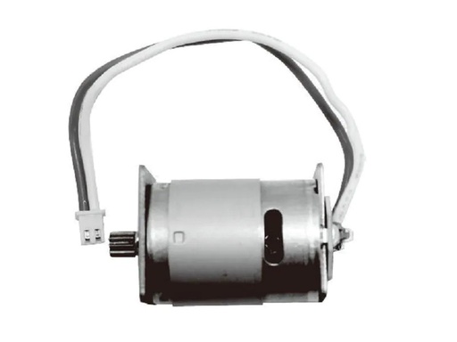 [90154288 1188690] Absima Brushed Motor RL 380 mit Ritzel 1:18