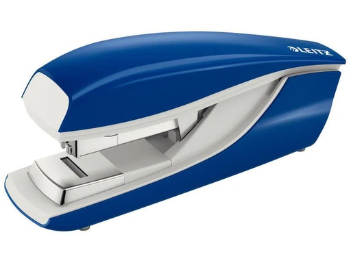 [90154293 627421] Leitz Heftgerät NeXXt 40 Seiten, Blau