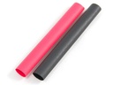 EP Schrumpfschlauch 1 m x 10 mm Rot Schwarz