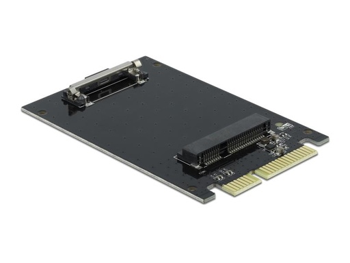 [90154319 1142272] Delock mSATA-Adapterplatine SATA -mSATA
