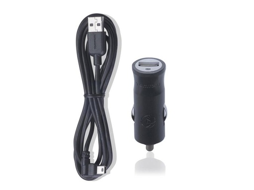 [90154320 83453] TomTom Autoladegerät mit USB