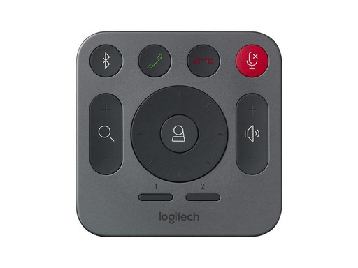 [90154343 1124590] Logitech Rally System Remote Control