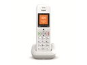 Gigaset Schnurlostelefon E390 Weiss