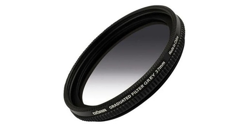 [90154381 1189352] Dörr Grauverlaufsfilter Digiline 37 mm