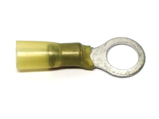 [90154418 992062] EP Ringkabelschuh WP 10.5-15 mm Gelb, 10 Stk.