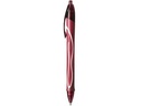 BIC Gelschreiber Gel-ocity Quick Dry 0.7 mm Rot, 12 Stück