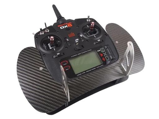 [90154477 946426] OEM Senderpult Spektrum DX6/DX7/DX8 V2