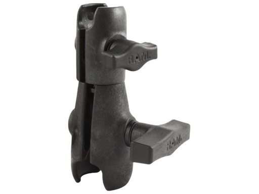 [90154493 534478] RAM Mounts Doppelgelenkarm RAP-BC-201U