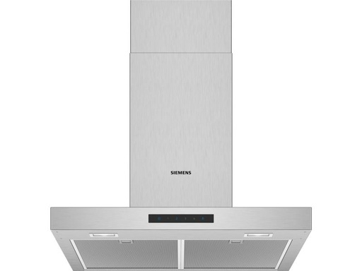 [90154494 860625] Siemens Wandhaube LC66BBM50 3 + intensiv Stufen