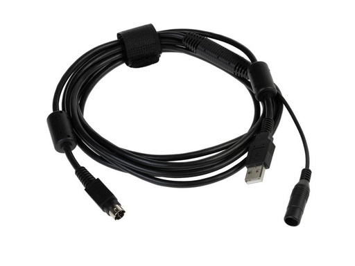 [90154546 1116578] Logitech USB Kabel zu PTZ Pro und Group Kamera