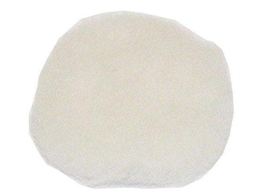 [90154617 359535] Proxxon Polierhaube Lammfell