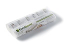 FoodSaver Vakuumierfolie 5,5 m x 28 cm 2 Stück