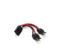 EP Adapterkabel TRX zu 2x TRX