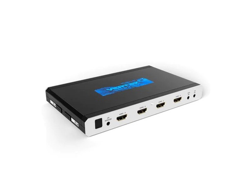 [90154689 1217998] HDFury Matrix Switcher Vertex 2 HDMI 4K