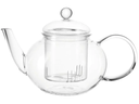 Montana Teekanne YOGI 1 l, Transparent