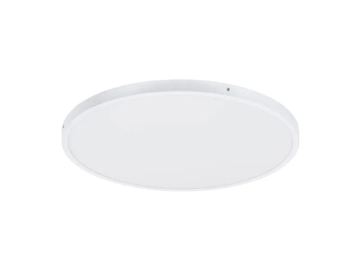 [90154725 916349] EGLO Leuchten Aufbauleuchte FUEVA 1 27 W, dimmbar, Weiss, Warmweiss
