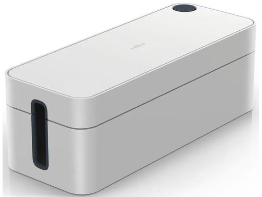 [90154733 1096546] DURABLE Kabelbox Cavoline L, Grau