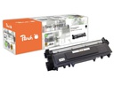 Peach Toner Brother TN-2320 XL Black