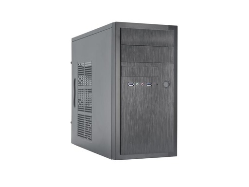 [90154816 364749] Chieftec PC-Gehäuse HT-01B-350 GBP
