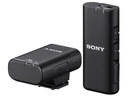Sony Mikrofon ECM-W2BT