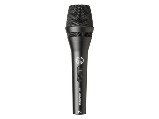 [90154870 332769] AKG Mikrofon PERCEPTION P3 S