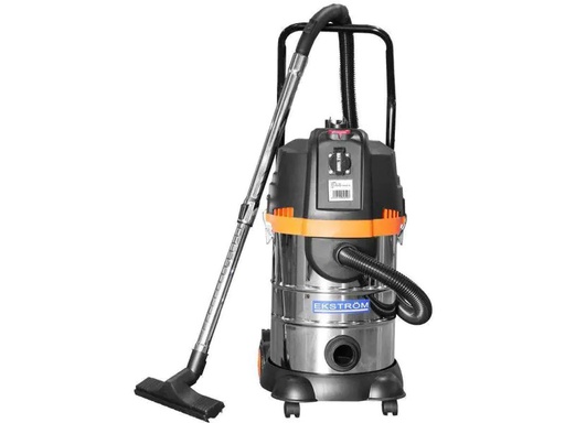 [90154912 1036471] Kibernetik Industriesauger Ekström 30 Liter