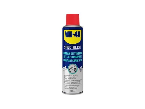 [90154921 1146786] WD-40 Kettenspray SPECIALIST 250 ml