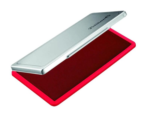 [90015472 301640] Pelikan Stempelkissen Rot