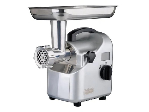 [90154965 272301] Gastroback Fleischwolf Design Advanced Silber