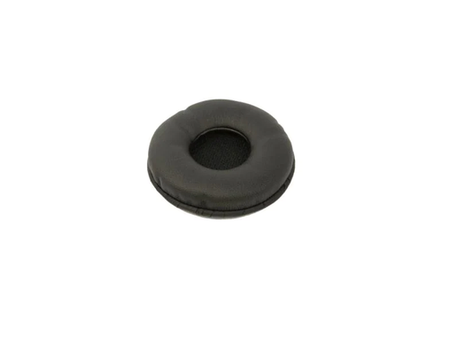 [90154967 504321] Jabra Kunstleder-Ohrkissen zu BIZ 2300 10 Stück