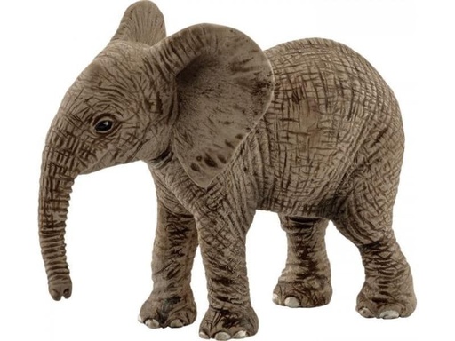 [90154978 1078455] Schleich Spielzeugfigur Wild Life Afrikanisches Elefantenbaby