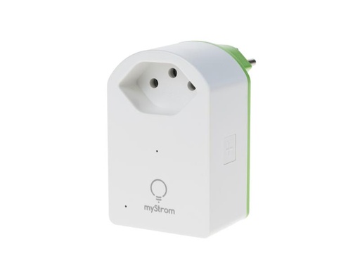 [90154981 1141412] myStrom Smartplug WLAN Energy Control Switch 2