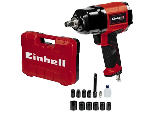 [90015478 1051814] Einhell Druckluft-Schlagschrauber  TC-PW 610